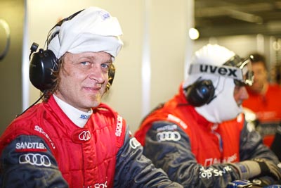 26-February-2012;50mm;Australia;Bathurst;Bathurst-12-Hour;Mt-Panorama;NSW;New-South-Wales;Phoenix-Racing;atmosphere;auto;endurance;mechanics;motorsport;paddock;pitlane;portrait;racing