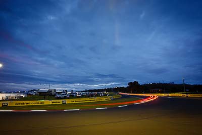 26-February-2012;Australia;Bathurst;Bathurst-12-Hour;Mt-Panorama;NSW;New-South-Wales;atmosphere;auto;endurance;landscape;motion-blur;motorsport;racing;scenery;wide-angle