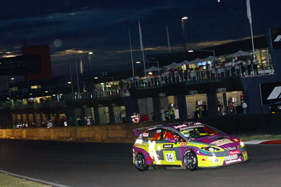 14;14;26-February-2012;Australia;Bathurst;Bathurst-12-Hour;Henk-Thijssen;Ivo-Breukers;Martin-Bailey;Mt-Panorama;NSW;New-South-Wales;Red-Camel-Jordans;Seat-Leon-20-TDI;auto;endurance;motorsport;racing;telephoto