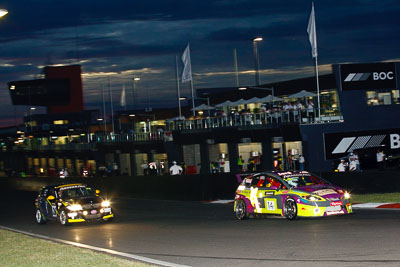 14;14;26-February-2012;Australia;Bathurst;Bathurst-12-Hour;Henk-Thijssen;Ivo-Breukers;Martin-Bailey;Mt-Panorama;NSW;New-South-Wales;Red-Camel-Jordans;Seat-Leon-20-TDI;auto;endurance;motorsport;racing;telephoto