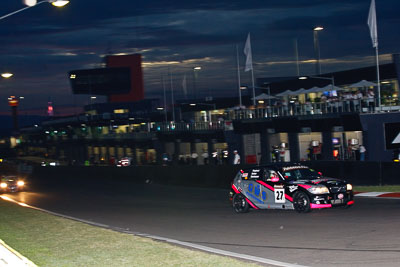 27;26-February-2012;27;Allan-Shephard;Australia;BMW-130i;Bathurst;Bathurst-12-Hour;Carl-Oberhauser;GWS-Personnel-Motorsport;Kean-Booker;Mt-Panorama;NSW;New-South-Wales;auto;endurance;motorsport;racing;telephoto