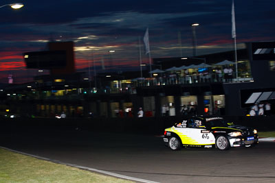 67;26-February-2012;67;Antony-Head;Australia;BMW-135i;Bathurst;Bathurst-12-Hour;John-De-Veth;Lewis-Scott;Motorsport-Services;Mt-Panorama;NSW;New-South-Wales;Todd-Murphy;auto;endurance;motorsport;racing;telephoto