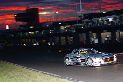 20;20;26-February-2012;Australia;Bathurst;Bathurst-12-Hour;Bret-Curtis;Erebus-Motorsport;Erebus-Racing;Jeroen-Bleekemolen;Mercedes‒Benz-SLS-AMG-GT3;Mt-Panorama;NSW;New-South-Wales;Peter-Hackett;Tim-Slade;auto;endurance;motorsport;racing;telephoto