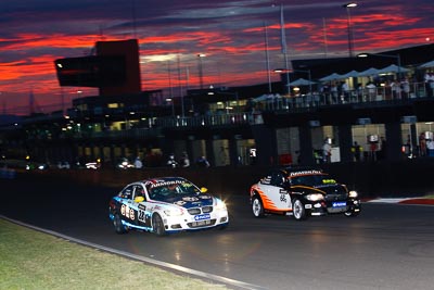 28;68;26-February-2012;68;Aaron-Harris;Australia;BMW-135i;BMW-335i;Bathurst;Bathurst-12-Hour;Christian-DAgostin;David-Glasson;Dennis-Roderick;GWS-Personnel-Motorsport;Garth-Duffy;Motorsport-Services;Mt-Panorama;NSW;New-South-Wales;Peter-ODonnell;auto;endurance;motorsport;racing;telephoto