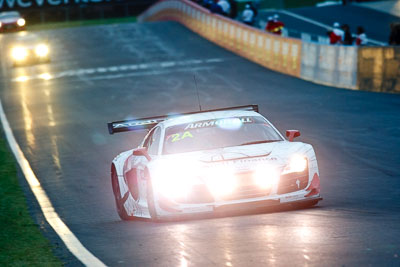 2;2;26-February-2012;Audi-R8-LMS;Australia;Bathurst;Bathurst-12-Hour;Craig-Lowndes;Mark-Eddy;Mt-Panorama;NSW;New-South-Wales;Phoenix-Racing;Warren-Luff;auto;endurance;motorsport;racing;super-telephoto