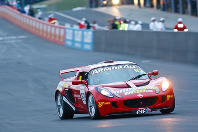 62;26-February-2012;62;Australia;Bathurst;Bathurst-12-Hour;Christian-Klien;Lotus-Exige-S;Mt-Panorama;NSW;New-South-Wales;Robert-Thomson;Sarah-Harley;auto;endurance;motorsport;racing;super-telephoto