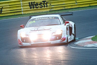 2;2;26-February-2012;Audi-R8-LMS;Australia;Bathurst;Bathurst-12-Hour;Craig-Lowndes;Mark-Eddy;Mt-Panorama;NSW;New-South-Wales;Phoenix-Racing;Warren-Luff;auto;endurance;motorsport;racing;super-telephoto