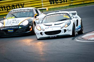 10;66;10;26-February-2012;Adam-Gowans;Allan-Dippie;Australia;Bathurst;Bathurst-12-Hour;Bruce-Thomlinson;Chris-Lillington‒Price;Lotus-Exige-S;Mark-Maddren;Motorsport-Services;Mt-Panorama;NSW;New-South-Wales;Porsche-911-GT3-Cup-996;Richard-Meins;auto;endurance;motorsport;racing;super-telephoto