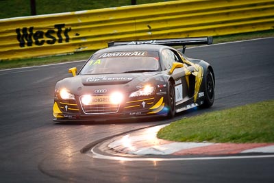 1;1;26-February-2012;Audi-R8-LMS;Australia;Bathurst;Bathurst-12-Hour;Christer-Jöns;Christopher-Mies;Darryl-OYoung;Mt-Panorama;NSW;New-South-Wales;Phoenix-Racing;auto;endurance;motorsport;racing;super-telephoto