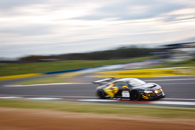 1;1;26-February-2012;Audi-R8-LMS;Australia;Bathurst;Bathurst-12-Hour;Christer-Jöns;Christopher-Mies;Darryl-OYoung;Mt-Panorama;NSW;New-South-Wales;Phoenix-Racing;Topshot;auto;endurance;motion-blur;motorsport;racing;wide-angle