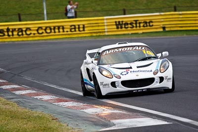 10;10;26-February-2012;Adam-Gowans;Australia;Bathurst;Bathurst-12-Hour;Chris-Lillington‒Price;Lotus-Exige-S;Mt-Panorama;NSW;New-South-Wales;Richard-Meins;auto;endurance;motorsport;racing;super-telephoto