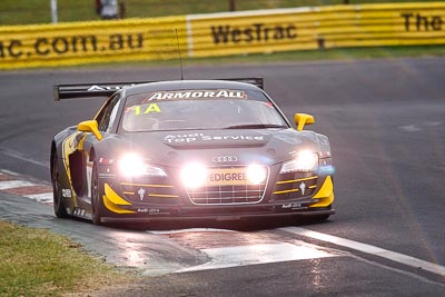 1;1;26-February-2012;Audi-R8-LMS;Australia;Bathurst;Bathurst-12-Hour;Christer-Jöns;Christopher-Mies;Darryl-OYoung;Mt-Panorama;NSW;New-South-Wales;Phoenix-Racing;auto;endurance;motorsport;racing;super-telephoto