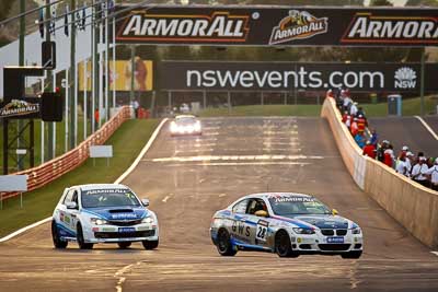 28;7;26-February-2012;7;Angus-Kennard;Australia;BMW-335i;Bathurst;Bathurst-12-Hour;Christian-DAgostin;Dean-Herridge;GWS-Personnel-Motorsport;Garth-Duffy;John-ODowd;Maximum-Motorsport;Mt-Panorama;NSW;New-South-Wales;Peter-ODonnell;Subaru-Impreza-WRX-STI;auto;endurance;motorsport;racing;super-telephoto