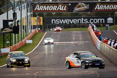 68;26-February-2012;68;Aaron-Harris;Australia;BMW-135i;Bathurst;Bathurst-12-Hour;David-Glasson;Dennis-Roderick;Motorsport-Services;Mt-Panorama;NSW;New-South-Wales;auto;endurance;motorsport;racing;super-telephoto