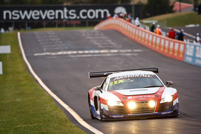 22;22;26-February-2012;Alain-Li;Audi-R8-LMS;Australia;Bathurst;Bathurst-12-Hour;Frank-Yu;Mark-Patterson;Mt-Panorama;NSW;New-South-Wales;United-Autosports;auto;endurance;motorsport;racing;super-telephoto