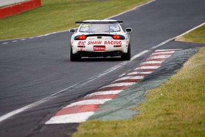 35;26-February-2012;35;Andrew-Bollom;Australia;Bathurst;Bathurst-12-Hour;Duvashen-Padayachee;James-Parish;Mazda-RX‒7;Mazda-RX7;Mt-Panorama;NSW;New-South-Wales;Phil-Alexander;auto;endurance;motorsport;racing;super-telephoto