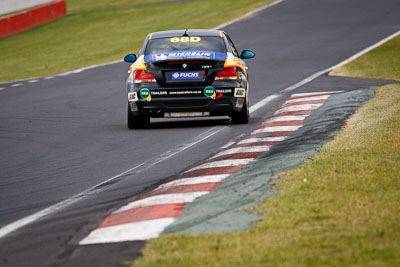 68;26-February-2012;68;Aaron-Harris;Australia;BMW-135i;Bathurst;Bathurst-12-Hour;David-Glasson;Dennis-Roderick;Motorsport-Services;Mt-Panorama;NSW;New-South-Wales;auto;endurance;motorsport;racing;super-telephoto