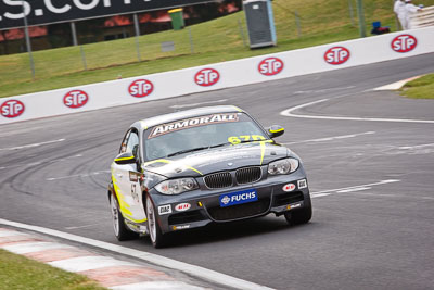 67;26-February-2012;67;Antony-Head;Australia;BMW-135i;Bathurst;Bathurst-12-Hour;John-De-Veth;Lewis-Scott;Motorsport-Services;Mt-Panorama;NSW;New-South-Wales;Todd-Murphy;auto;endurance;motorsport;racing;telephoto