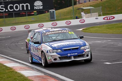 53;26-February-2012;Australia;Bathurst;Bathurst-12-Hour;Dean-Lillie;Holden-HSV-GTS;James-Atkinson;Mt-Panorama;NSW;New-South-Wales;Rick-Newman;auto;endurance;motorsport;racing;telephoto