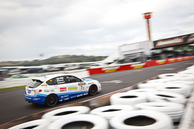 7;26-February-2012;7;Angus-Kennard;Australia;Bathurst;Bathurst-12-Hour;Dean-Herridge;John-ODowd;Maximum-Motorsport;Mt-Panorama;NSW;New-South-Wales;Subaru-Impreza-WRX-STI;auto;endurance;motion-blur;motorsport;racing;wide-angle