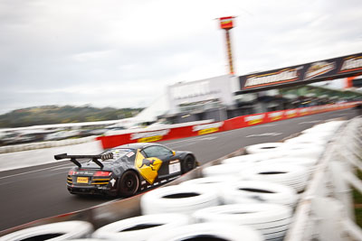 1;1;26-February-2012;Audi-R8-LMS;Australia;Bathurst;Bathurst-12-Hour;Christer-Jöns;Christopher-Mies;Darryl-OYoung;Mt-Panorama;NSW;New-South-Wales;Phoenix-Racing;auto;endurance;motion-blur;motorsport;racing;wide-angle