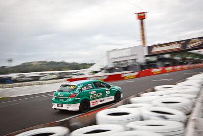 50;26-February-2012;Australia;Bathurst;Bathurst-12-Hour;Chris-Pither;Elliot-Barbour;Holden-HSV-VXR;Mt-Panorama;NSW;New-South-Wales;Racer-Industries;Scott-Pye;auto;endurance;motion-blur;motorsport;racing;wide-angle