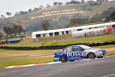 53;26-February-2012;Australia;Bathurst;Bathurst-12-Hour;Dean-Lillie;Holden-HSV-GTS;James-Atkinson;Mt-Panorama;NSW;New-South-Wales;Rick-Newman;auto;endurance;motorsport;racing;telephoto