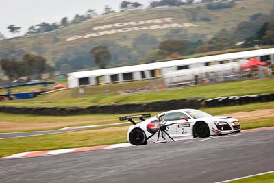 2;2;26-February-2012;Audi-R8-LMS;Australia;Bathurst;Bathurst-12-Hour;Craig-Lowndes;Mark-Eddy;Mt-Panorama;NSW;New-South-Wales;Phoenix-Racing;Warren-Luff;auto;endurance;motorsport;racing;telephoto