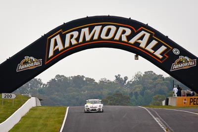 65;26-February-2012;65;Australia;Bathurst;Bathurst-12-Hour;Brett-Niall;Motorsport-Services;Mt-Panorama;NSW;New-South-Wales;Porsche-911-GT3-Cup-997;Scott-ODonnell;Simon-McLennon;auto;endurance;motorsport;racing;super-telephoto