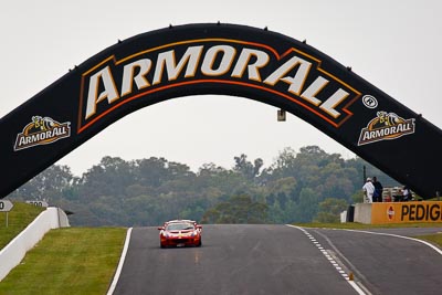 62;26-February-2012;62;Australia;Bathurst;Bathurst-12-Hour;Christian-Klien;Lotus-Exige-S;Mt-Panorama;NSW;New-South-Wales;Robert-Thomson;Sarah-Harley;auto;endurance;motorsport;racing;super-telephoto