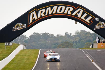 21;62;21;26-February-2012;62;Australia;Bathurst;Bathurst-12-Hour;Black-Falcon;Christian-Klien;Lotus-Exige-S;Mercedes‒Benz-SLS-AMG-GT3;Mt-Panorama;NSW;New-South-Wales;Rob-Wilson;Robert-Thomson;Sarah-Harley;Sean-Patrick-Breslin;Sean-Paul-Breslin;Vimal-Mehta;auto;endurance;motorsport;racing;super-telephoto