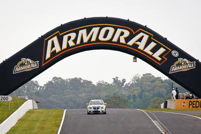 28;26-February-2012;Australia;BMW-335i;Bathurst;Bathurst-12-Hour;Christian-DAgostin;GWS-Personnel-Motorsport;Garth-Duffy;Mt-Panorama;NSW;New-South-Wales;Peter-ODonnell;auto;endurance;motorsport;racing;super-telephoto