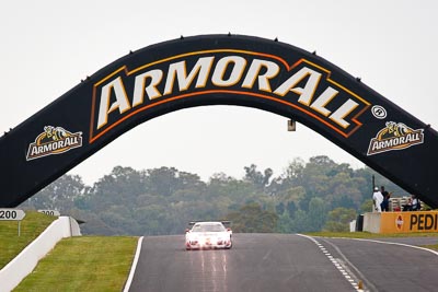 2;2;26-February-2012;Audi-R8-LMS;Australia;Bathurst;Bathurst-12-Hour;Craig-Lowndes;Mark-Eddy;Mt-Panorama;NSW;New-South-Wales;Phoenix-Racing;Warren-Luff;auto;endurance;motorsport;racing;super-telephoto