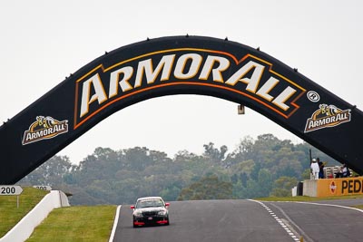 27;26-February-2012;27;Allan-Shephard;Australia;BMW-130i;Bathurst;Bathurst-12-Hour;Carl-Oberhauser;GWS-Personnel-Motorsport;Kean-Booker;Mt-Panorama;NSW;New-South-Wales;auto;endurance;motorsport;racing;super-telephoto