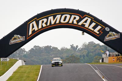 26;26;26-February-2012;Angus-Chapel;Australia;BMW-130i;Bathurst;Bathurst-12-Hour;GWS-Personnel-Motorsport;Mt-Panorama;NSW;New-South-Wales;Richard-Gartner;Tony-Prior;auto;endurance;motorsport;racing;super-telephoto