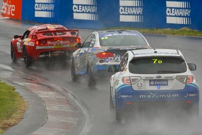 7;26-February-2012;7;Angus-Kennard;Australia;Bathurst;Bathurst-12-Hour;Dean-Herridge;John-ODowd;Maximum-Motorsport;Mt-Panorama;NSW;New-South-Wales;Subaru-Impreza-WRX-STI;auto;endurance;motorsport;racing;rain;super-telephoto;wet