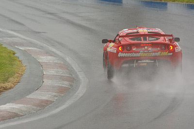 62;26-February-2012;62;Australia;Bathurst;Bathurst-12-Hour;Christian-Klien;Lotus-Exige-S;Mt-Panorama;NSW;New-South-Wales;Robert-Thomson;Sarah-Harley;auto;endurance;motorsport;racing;rain;super-telephoto;wet