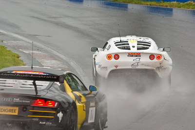 10;10;26-February-2012;Adam-Gowans;Australia;Bathurst;Bathurst-12-Hour;Chris-Lillington‒Price;Lotus-Exige-S;Mt-Panorama;NSW;New-South-Wales;Richard-Meins;auto;endurance;motorsport;racing;rain;super-telephoto;wet