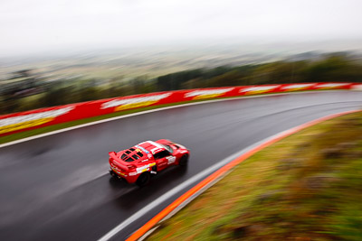 62;26-February-2012;62;Australia;Bathurst;Bathurst-12-Hour;Christian-Klien;Lotus-Exige-S;Mt-Panorama;NSW;New-South-Wales;Robert-Thomson;Sarah-Harley;auto;endurance;motion-blur;motorsport;racing;rain;wet;wide-angle