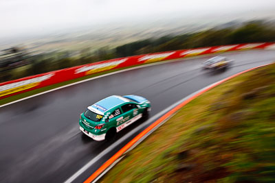 50;26-February-2012;Australia;Bathurst;Bathurst-12-Hour;Chris-Pither;Elliot-Barbour;Holden-HSV-VXR;Mt-Panorama;NSW;New-South-Wales;Racer-Industries;Scott-Pye;auto;endurance;motion-blur;motorsport;racing;rain;wet;wide-angle