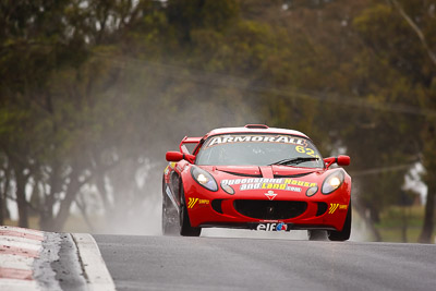 62;26-February-2012;62;Australia;Bathurst;Bathurst-12-Hour;Christian-Klien;Lotus-Exige-S;Mt-Panorama;NSW;New-South-Wales;Robert-Thomson;Sarah-Harley;auto;endurance;motorsport;racing;rain;super-telephoto;wet