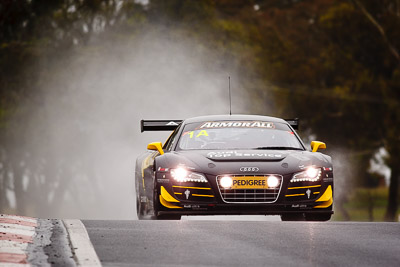 1;1;26-February-2012;Audi-R8-LMS;Australia;Bathurst;Bathurst-12-Hour;Christer-Jöns;Christopher-Mies;Darryl-OYoung;Mt-Panorama;NSW;New-South-Wales;Phoenix-Racing;auto;endurance;motorsport;racing;rain;super-telephoto;wet