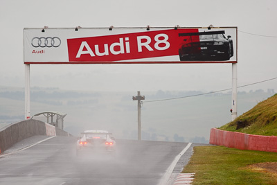 65;26-February-2012;65;Australia;Bathurst;Bathurst-12-Hour;Brett-Niall;Motorsport-Services;Mt-Panorama;NSW;New-South-Wales;Porsche-911-GT3-Cup-997;Scott-ODonnell;Simon-McLennon;auto;endurance;motorsport;racing;rain;super-telephoto;wet