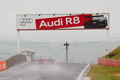 53;26-February-2012;Australia;Bathurst;Bathurst-12-Hour;Dean-Lillie;Holden-HSV-GTS;James-Atkinson;Mt-Panorama;NSW;New-South-Wales;Rick-Newman;auto;endurance;motorsport;racing;rain;super-telephoto;wet