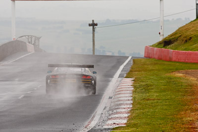 1;1;26-February-2012;Audi-R8-LMS;Australia;Bathurst;Bathurst-12-Hour;Christer-Jöns;Christopher-Mies;Darryl-OYoung;Mt-Panorama;NSW;New-South-Wales;Phoenix-Racing;auto;endurance;motorsport;racing;rain;super-telephoto;wet