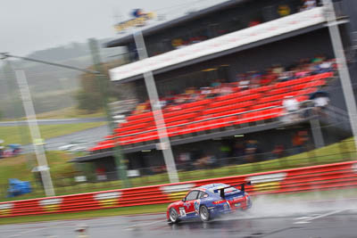 3;26-February-2012;3;Australia;Bathurst;Bathurst-12-Hour;Hunter-Sports-Group;Mt-Panorama;NSW;Nathan-Tinkler;New-South-Wales;Porsche-911-GT3-Cup-997;Steven-Johnson;Steven-Richards;Tinkler-Motorsports;auto;endurance;motion-blur;motorsport;racing;rain;telephoto;wet