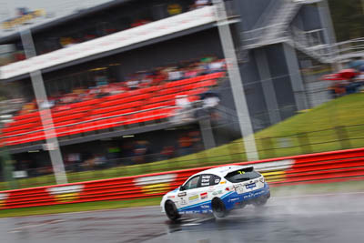 7;26-February-2012;7;Angus-Kennard;Australia;Bathurst;Bathurst-12-Hour;Dean-Herridge;John-ODowd;Maximum-Motorsport;Mt-Panorama;NSW;New-South-Wales;Subaru-Impreza-WRX-STI;auto;endurance;motion-blur;motorsport;racing;rain;telephoto;wet