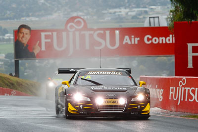 1;1;26-February-2012;Audi-R8-LMS;Australia;Bathurst;Bathurst-12-Hour;Christer-Jöns;Christopher-Mies;Darryl-OYoung;Mt-Panorama;NSW;New-South-Wales;Phoenix-Racing;auto;endurance;motorsport;racing;rain;telephoto;wet