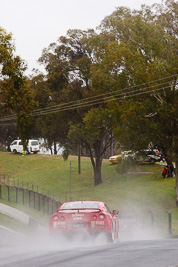 54;26-February-2012;54;Adam-Beechey;Anthony-Alford;Australia;Bathurst;Bathurst-12-Hour;Donut-King;Mt-Panorama;NSW;New-South-Wales;Nissan-GT‒R;Peter-Leemhuis;auto;endurance;motorsport;racing;rain;telephoto;wet