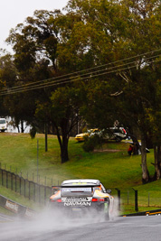 66;26-February-2012;Allan-Dippie;Australia;Bathurst;Bathurst-12-Hour;Bruce-Thomlinson;Mark-Maddren;Motorsport-Services;Mt-Panorama;NSW;New-South-Wales;Porsche-911-GT3-Cup-996;auto;endurance;motorsport;racing;rain;telephoto;wet